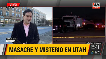 ¿Qué puso fin a la guerra de Utah?