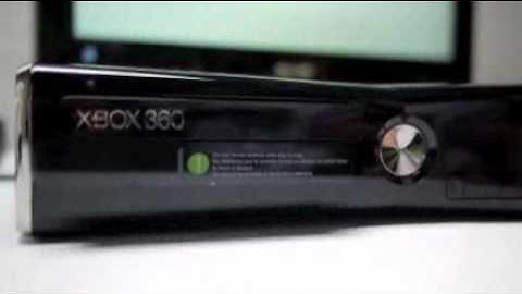 Xbox 360 Slim "Destroys Discs If Moved"