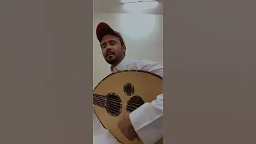 بالله قلي ماوحشتك حبيبي 