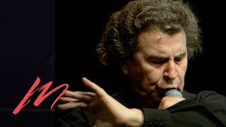 Mikis Theodorakis - It was November 18th &  The Laughing Boy (Esch/Alzette, Luxemburg, 1991)