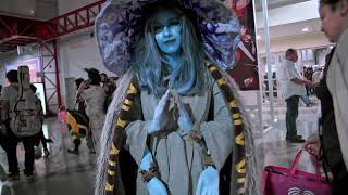 La Conve - 2025 Cosplay Showcase (1/2)