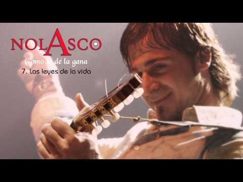 Las Leyes De La Vida Video