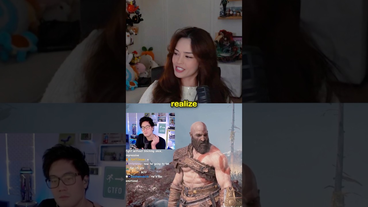 Rae & Ryan Higa Have Beef 😭