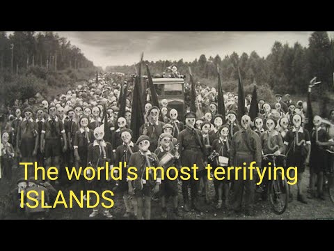 WEIRDEST-Bizarre discoveries found