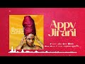 Appyjiraniofficial audio