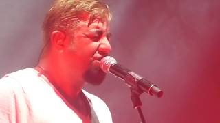 Deftones - Rivière → Change (In the House of Flies) - (Houston 06.26.17) HD