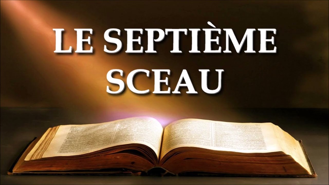 Le Septième Sceau de l'Apocalypse (William Branham, 24 mars 1963)