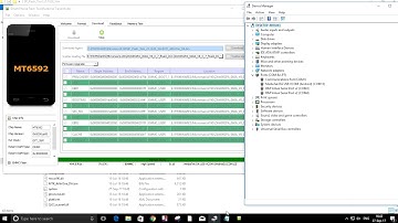 How To Flash or UnBrick Micromax A190 Or Canvas HD Plus 100% Working [Tested]