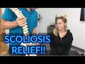 Scoliosis Treatment in Austin Chiropractic Adjustment- Lifespring Chiropractic