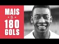 PELÉ - A Arte do Gol