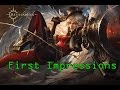 Revelation Online // First Impressions // Gameplay (Early Access)