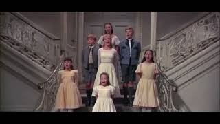 The Sound of Music -- So Long, Farewell (Czech Lyrics, česky)