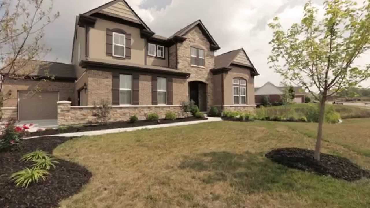 3298 Renaissance Blvd, Franklin, Ohio YouTube