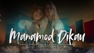 Manamod Dikau ( Rungus Song )