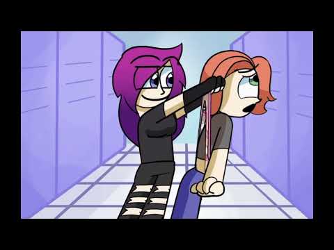 wedgie animation 25