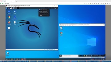 How to setup your own Virtual Lab for Cyber Security (Part-2)