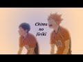 Haikyuu!! AMV - Chimu no Jiriki