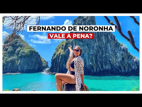 FERNANDO DE NORONHA - roteiro completo com DICAS e PREÇOS