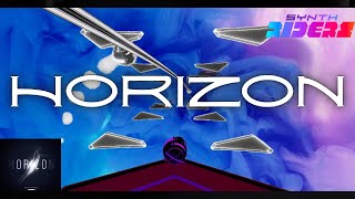 Synth Riders: Horizon - Noisia & Skrillex