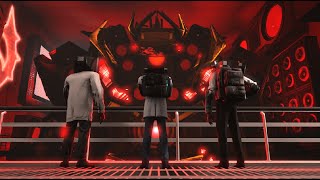 UTSM 3.0 - Fanmade animation (SFM)