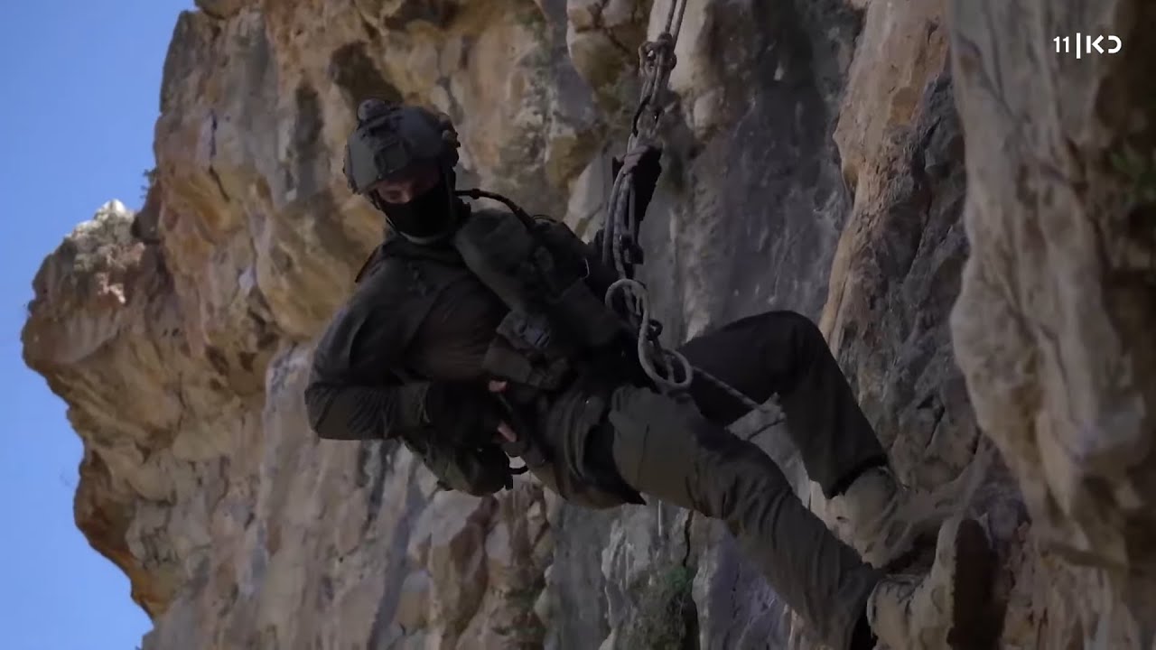 "לוחם = לוחמת": מפקד 669 רואה בשילוב נשים זכות – ולא חושש מהביקורות