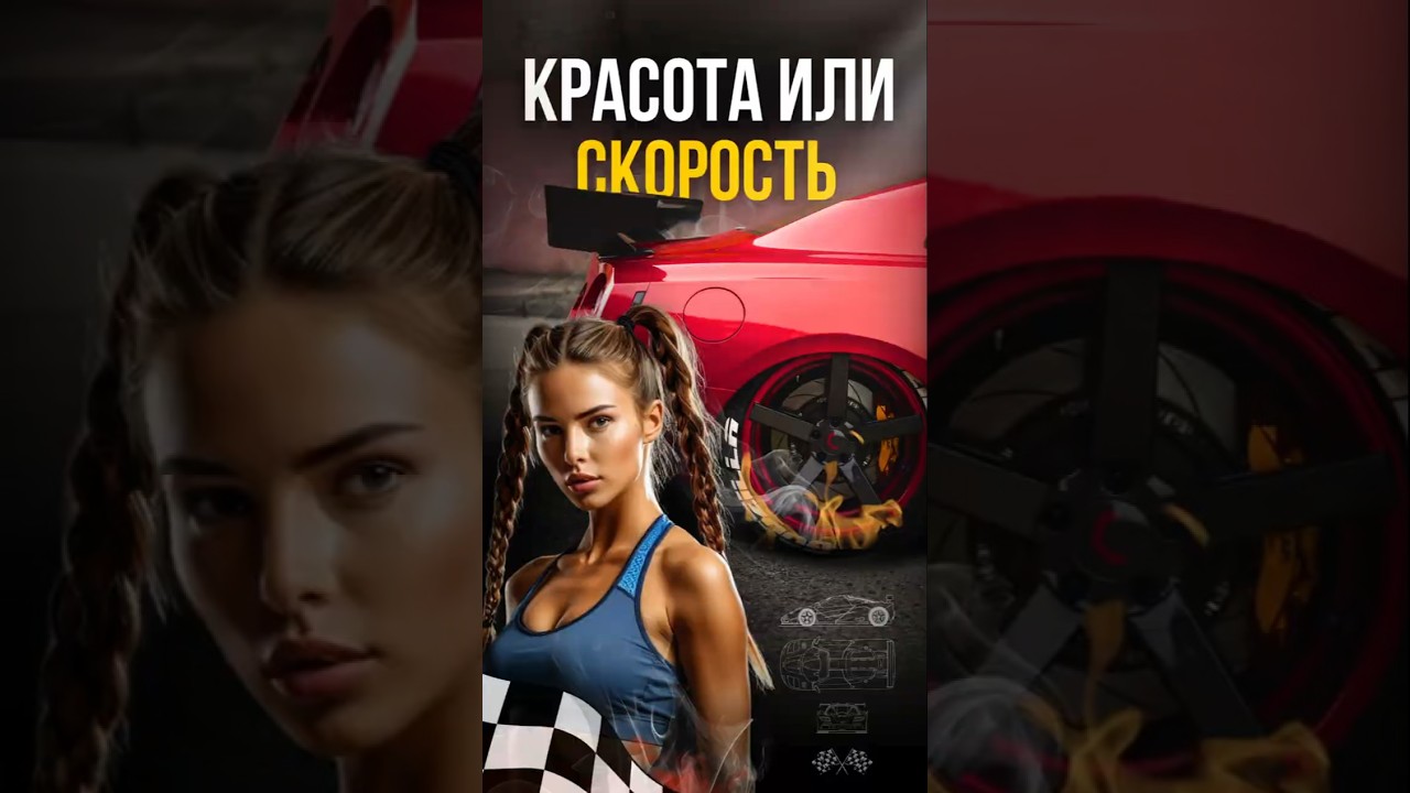 ОБВЕСЫ на авто: вся ПРАВДА за 30 сек #обвесы #авызнали #gtuners #тюнинг #спорткары #аэродинамика