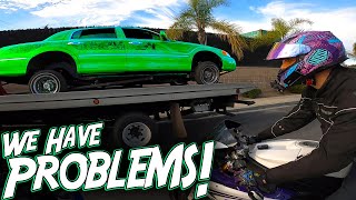 Weve got Problems!