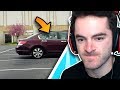 The Worst Person In The World (Bad Parking #2)