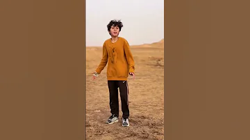 الطفل باقر والقاء مع الامام المهدي عج شاهد النهايه 