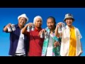 ケツメイシ☆大蔵ラップ集