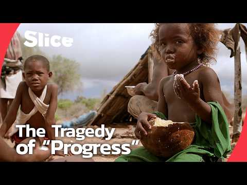 The Mikea Paradox: when "progress" erases ancient knowledge | SLICE