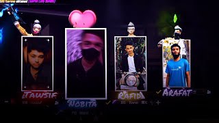 Download Lagu New friends squad trend Edit Xml @rawlifegaming665 #xml #presetalightmotion #fyp MP3