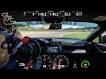 2023 BRZ | Gingerman Raceway | SCCA TT | 1:45.46