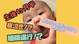 睡眠退行 Youtube