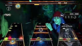 Team Pepe RB4- Master Exploder by Tenacious D FBFC #406