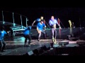 Shawn Desman - Electric & Money Shot & Something Stupid - #Winnipeg MTS Center 2011  Live