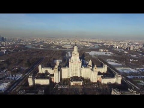 Video: Biokemikere Fra Moskva State University Har Fundet Et Nyt 