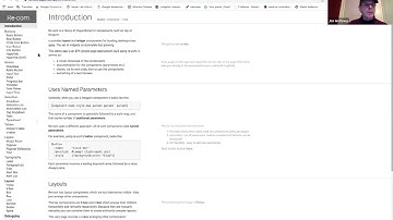Advanced Topics in Saite for Dashboards and Data Exploration, February 10, 2022