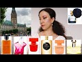 Vlog: МЕГА ЗАТЕСТ - Mugler, N.Rodriguez, Guerlain, Gucci,  Jimmy Choo, Bulgari, Atkinsons, Goutal