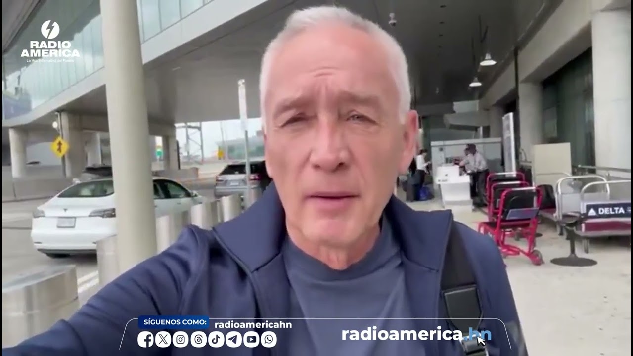 Jorge Ramos regresa al periodismo por protestas en L.A.