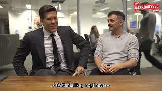 Fredrik Eklund on Why He Refuses to Use Twitter or Snapchat | Social Media for Real Estate