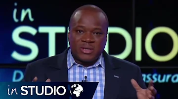 Développez votre assurance - In Studio - Mohammed Sanogo