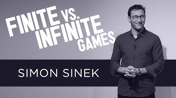 Finite vs. Infinite Goals