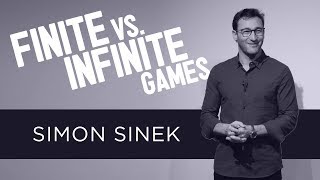 Finite vs. Infinite Goals