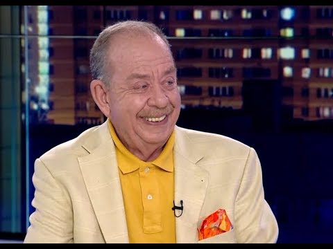 Η πολυδιάστατη ζωή του Ηλία Μαμαλάκη στο One Talk Weekend