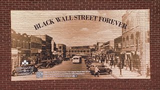 Tulsa Race Massacre Centennial Begins