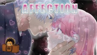 A Sign Of Affection song | Aizen - Affection Resimi