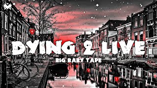🎶BIG BABY TAPE - Dying 2 Live🎶