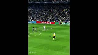 Ronaldo Muhteşem Perdesi