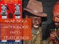 AKAE BEKA/MIDNITE ANTHOLOGY PART I : FEATURINGS